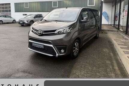Toyota Proace 166.715 km 22.990 &euro; Hagen 58099