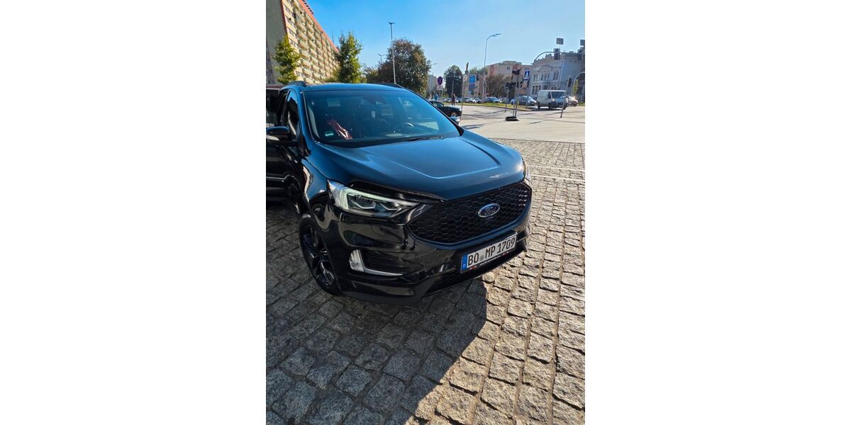 Ford Edge 154.000 km 21.222 &euro; Bochum 44894