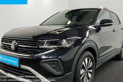 VW T-Cross 6.465 km 21.750 &euro; Hagen 58089