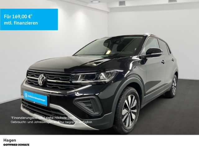 VW T-Cross 6.465 km 21.750 &euro; Hagen 58089