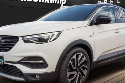 Opel Grandland (X) 92.947 km 16.480 &euro; Dortmund 44145