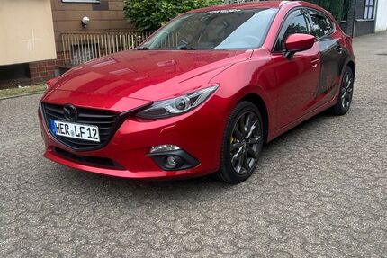 Mazda 3 132.000 km 9.400 &euro; Herne 44623