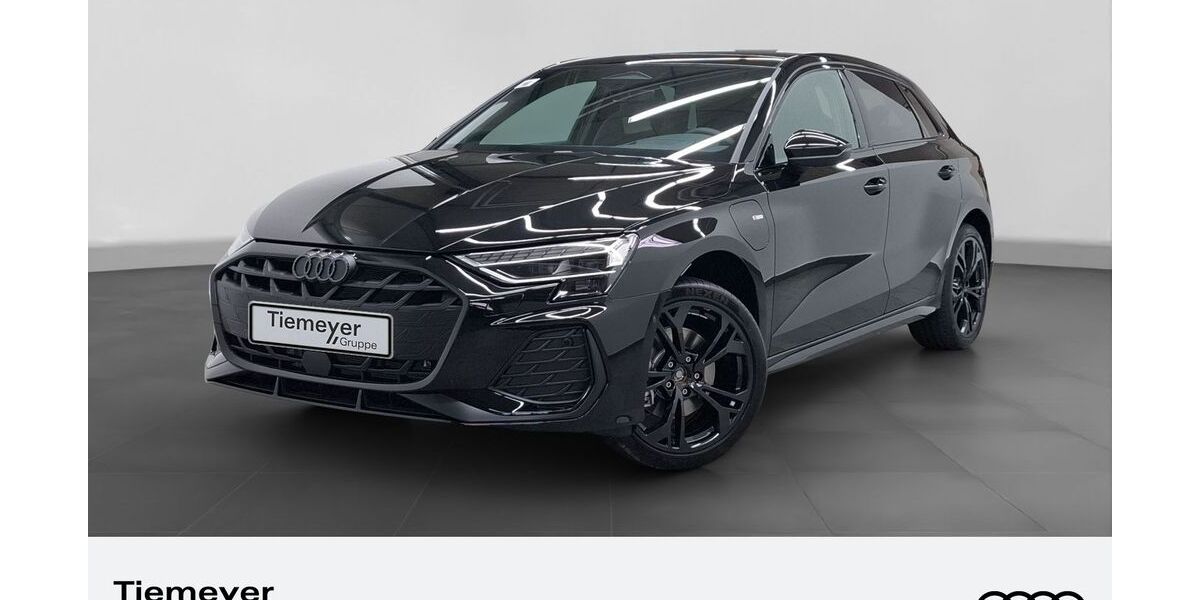 Audi A3 9.900 km 51.990 &euro; Bochum 44809