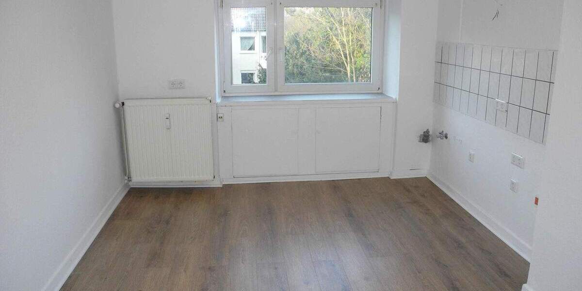 Etagenwohnung Herne Herne-Mitte - 2 Zimmer, 60 m&sup2;, 490&euro; | Angebot:25727602