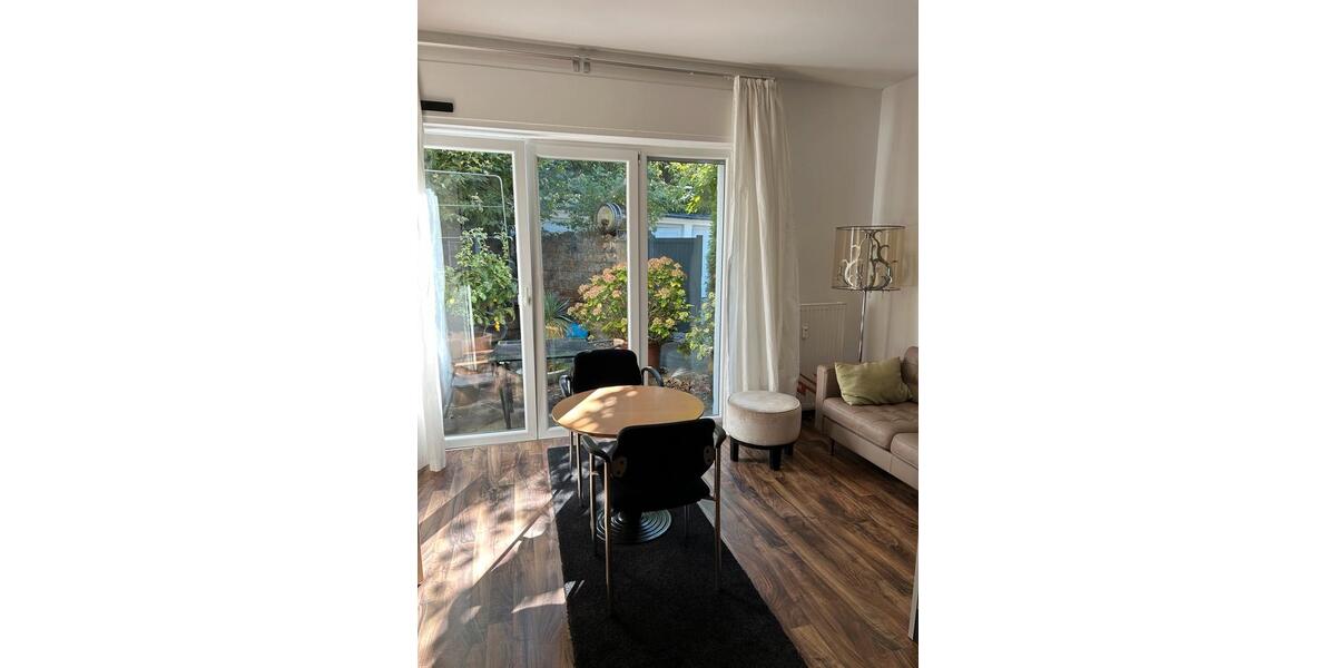 Erdgeschoßwohnung Dortmund Hörde - 1 Zimmer, 30 m&sup2;, 730&euro; | Angebot:27536570