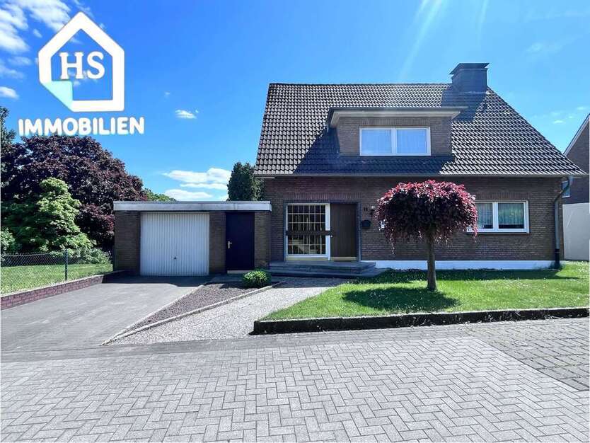 Haus zum Kaufen in Haltern am See 270.000 € 135 m²