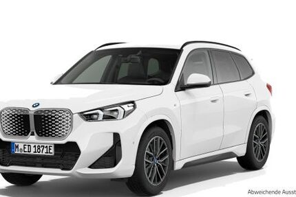 BMW iX1 8.949 km 43.990 € Lünen 44534