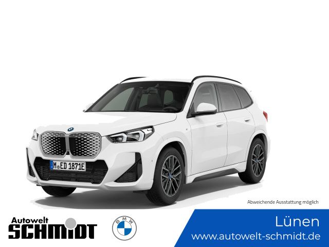 BMW iX1 8.949 km 43.990 € Lünen 44534