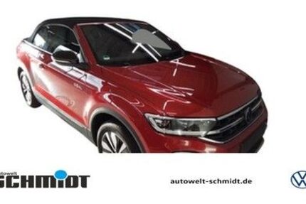 VW T-Roc 7.150 km 30.975 &euro; Recklinghausen 45657
