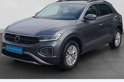VW T-Roc 100.419 km 14.290 &euro; Marl 45770