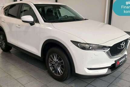 Mazda CX-5 51.783 km 22.990 € Wuppertal - Barmen 42287