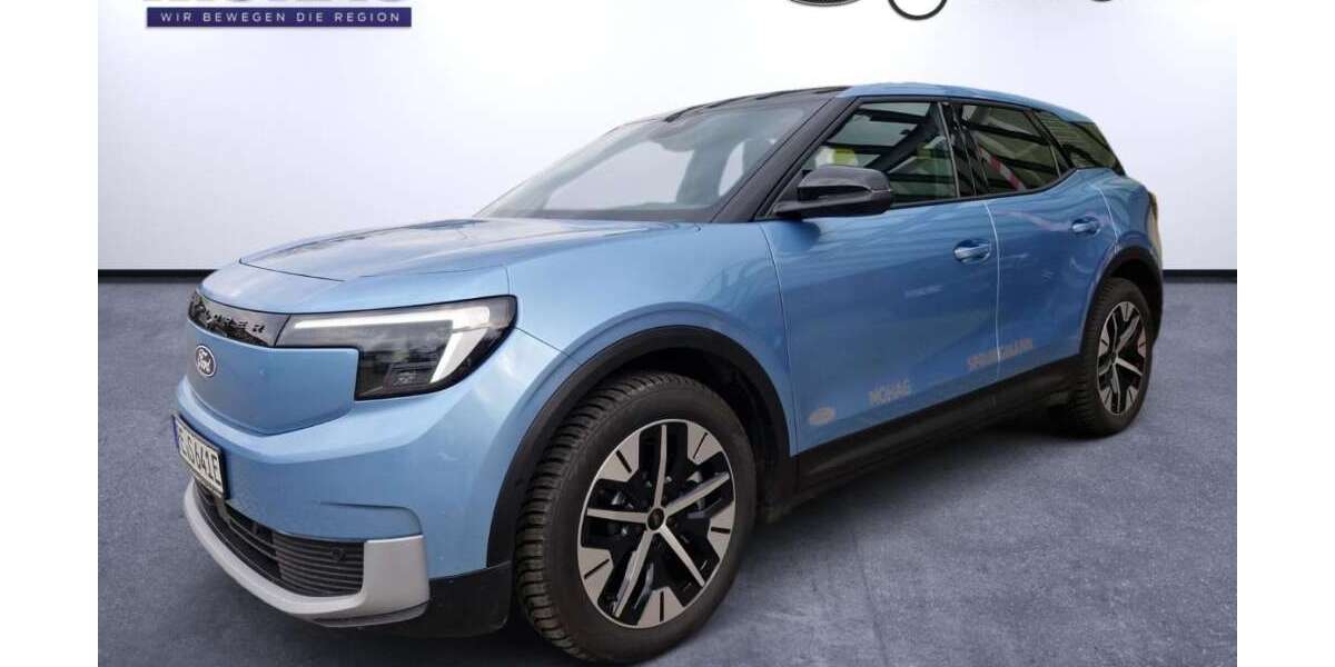 Ford Explorer 5.397 km 41.980 &euro; Dorsten 46282