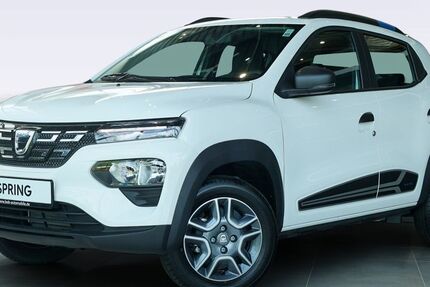Dacia Spring 35.000 km 8.888 € Bochum 44809