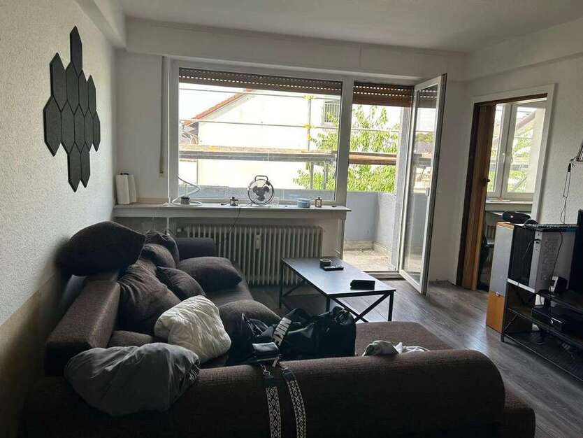 Wohnung zum Mieten in Waltrop 480 € 54 m²