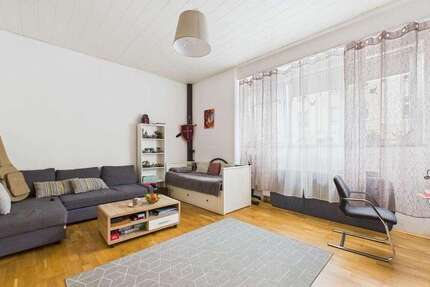 Wohnung zum Kaufen in Wuppertal 97.000 € 55 m²