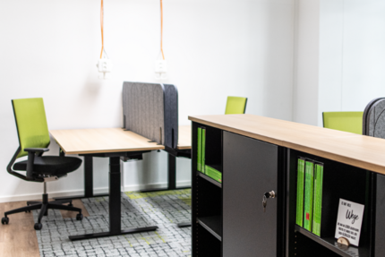 Büro in Essen 789 € 20 m²