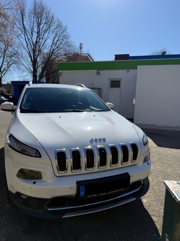 Cherokee