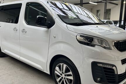 Peugeot Traveller 81.200 km 32.870 &euro; Velbert 42551