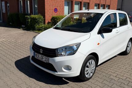 Suzuki Celerio 212.000 km 3.200 &euro; Herne 44653