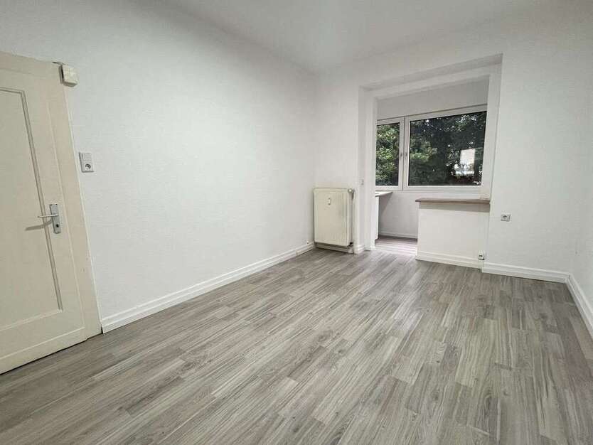 Wohnung zum Kaufen in Wuppertal 82.000 € 48 m²
