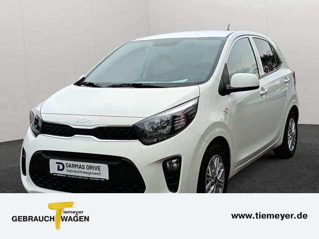 Kia Picanto 21.162 km 13.990 &euro; Recklinghausen 45657