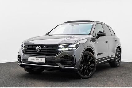 VW Touareg 146.257 km 53.832 € Hagen 58091