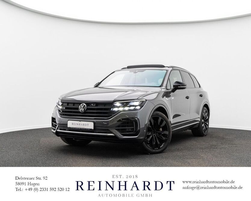VW Touareg 146.257 km 53.832 € Hagen 58091