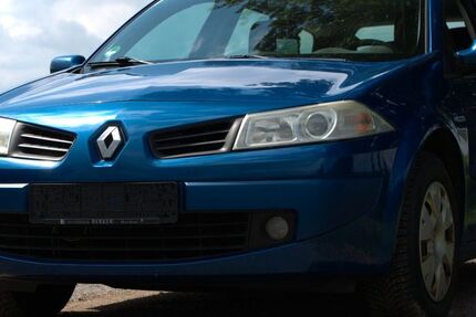 Renault Megane 156.000 km 2.800 € Breckerfeld 58339