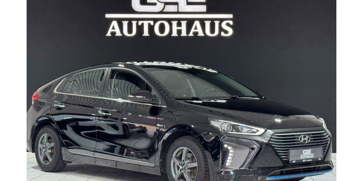 Hyundai IONIQ 104.550 km 12.990 &euro; Wuppertal 42285