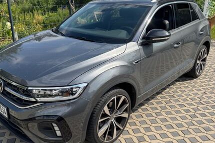 VW T-Roc 51.500 km 26.300 &euro; Bochum 44866