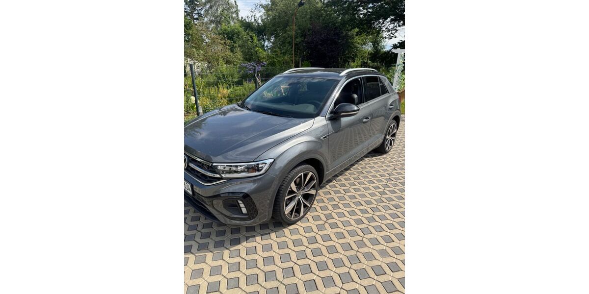 VW T-Roc 51.500 km 26.300 &euro; Bochum 44866