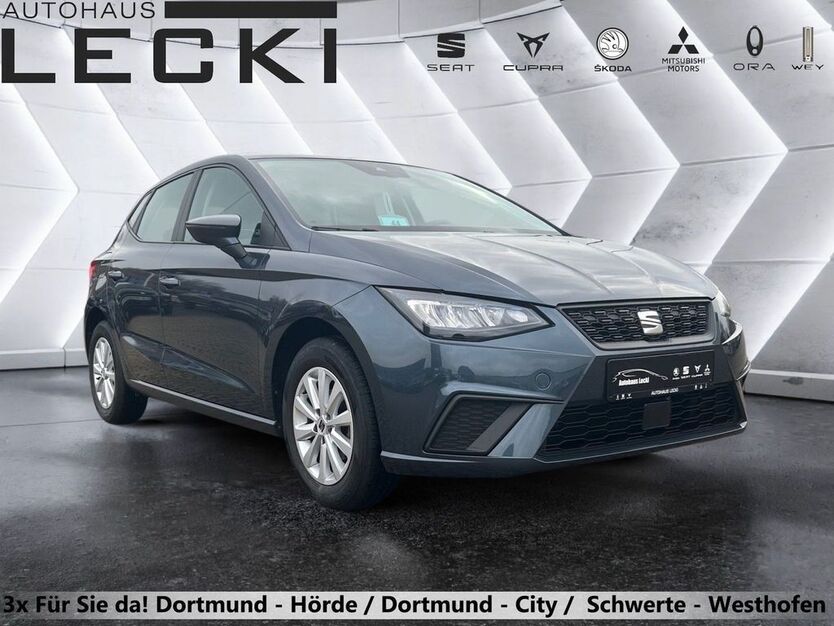 Seat Ibiza 32.848 km 14.791 € Dortmund 44263