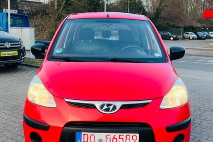 Hyundai i10 61.700 km 2.450 &euro; Dortmund 44147