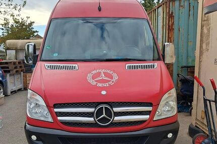 Mercedes-Benz Sprinter 240.000 km 9.500 &euro; Essen 45245