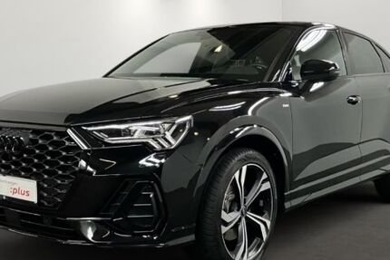 Audi Q3 38.945 km 38.810 € Hagen 58089