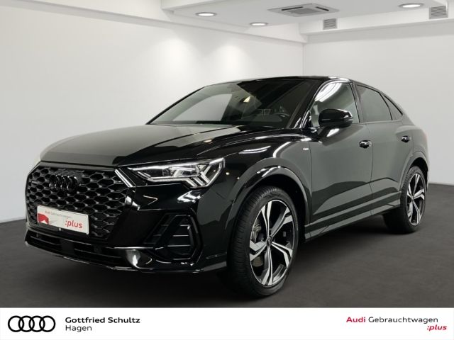 Audi Q3 38.945 km 38.810 € Hagen 58089