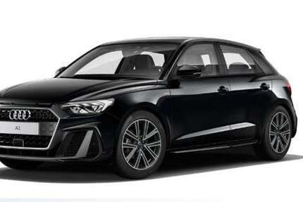 Audi A1 19.510 km 20.940 &euro; Recklinghausen 45657