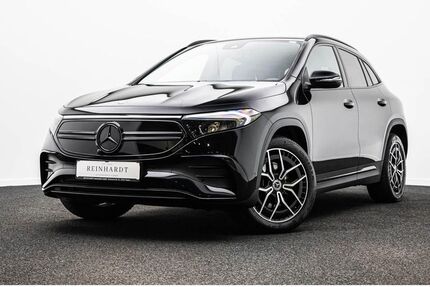 Mercedes-Benz EQA 68.572 km 27.575 &euro; Hagen 58091