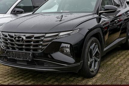 Hyundai TUCSON 73.900 km 25.990 &euro; Dortmund 44289