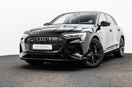 Audi e-tron 45.308 km 34.350 &euro; Hagen 58091