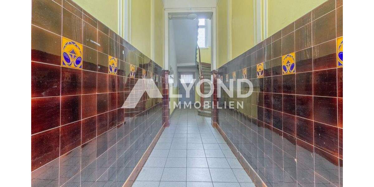 Etagenwohnung Dortmund / Körne Körne - 4 Zimmer, 104 m&sup2;, 199.999&euro; | Angebot:25798339