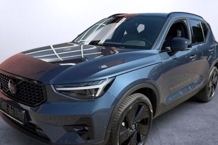 Volvo XC40 25.567 km 34.990 &euro; Dorsten 46282