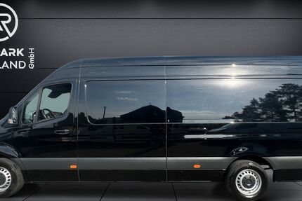 Mercedes-Benz Sprinter 124.927 km 25.800 € Bochum 44866