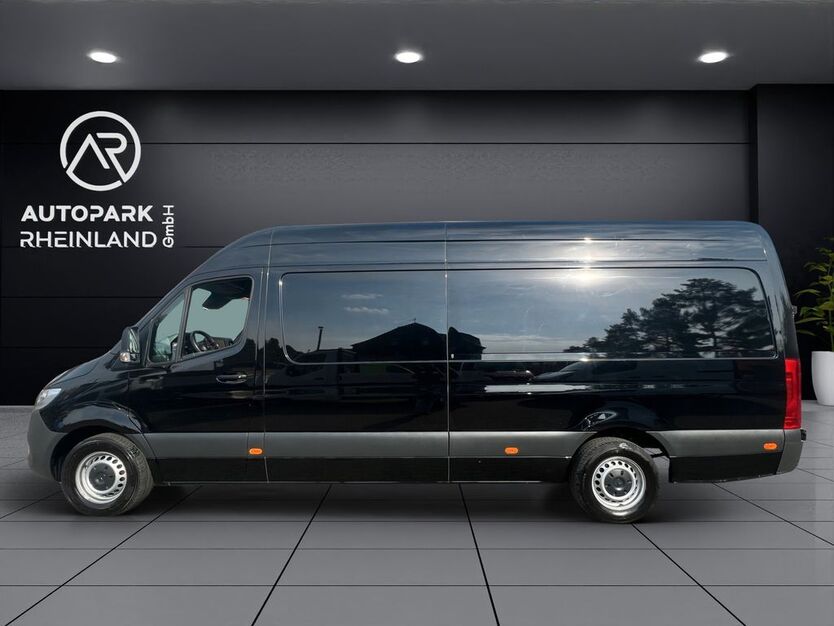 Mercedes-Benz Sprinter 124.927 km 25.800 € Bochum 44866