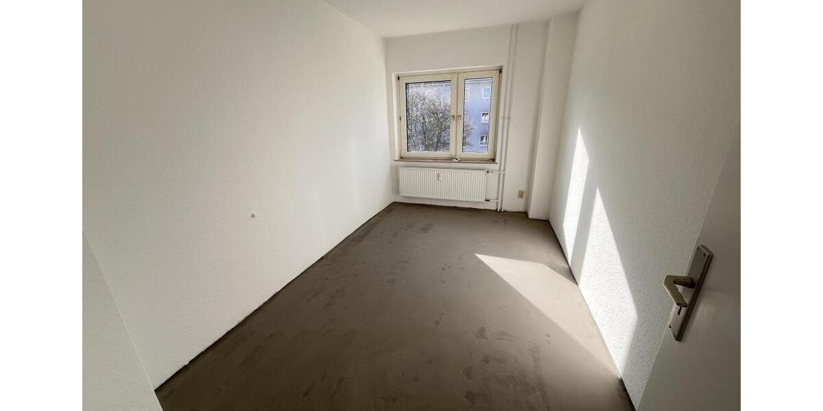 Etagenwohnung Castrop-Rauxel Deinighausen - 4 Zimmer, 67 m&sup2;, 499&euro; | Angebot:25720421