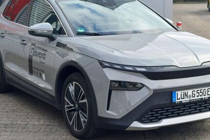Skoda Elroq 8.550 km 40.950 € Lünen 44534