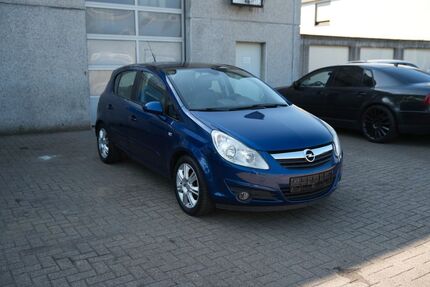 Opel Corsa 178.318 km 3.590 &euro; Bottrop 46240