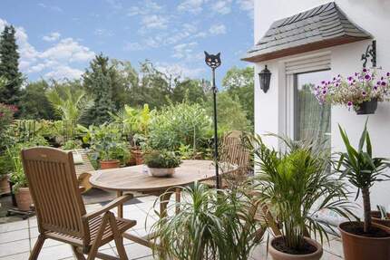 Mehrgenerationenhaus in Heiligenhaus 8 zimmer