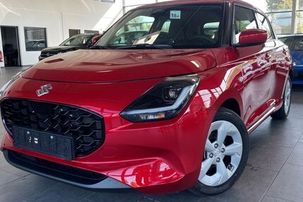 Suzuki Swift 4.650 km 16.970 € Lünen 44536