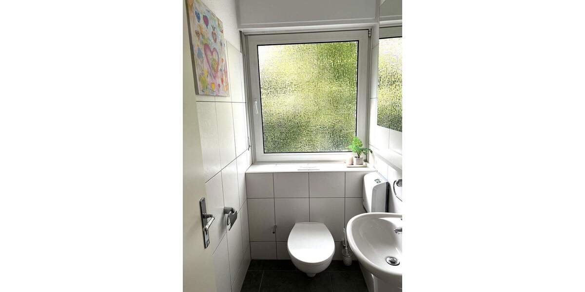 Etagenwohnung Essen Kettwig - 4 Zimmer, 111 m&sup2;, 309.000&euro; | Angebot:25749962